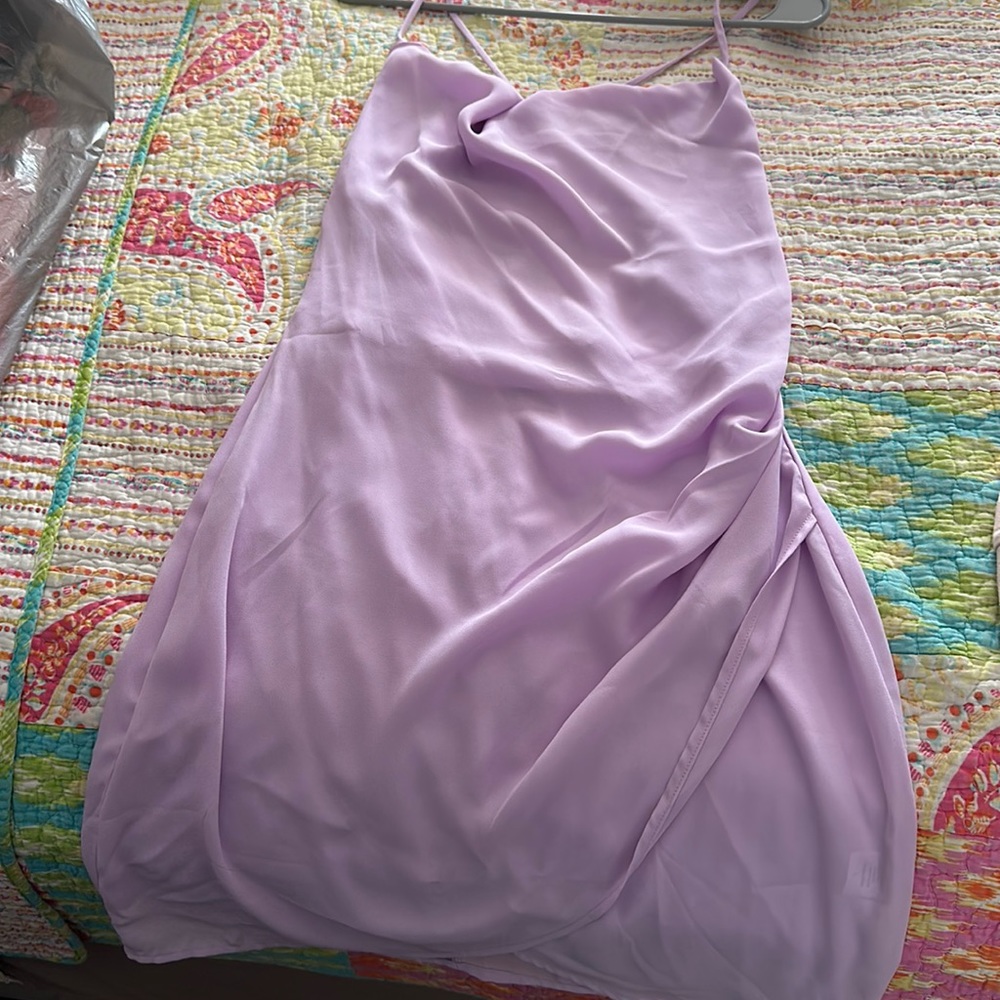 Lucy in the sky (never worn)